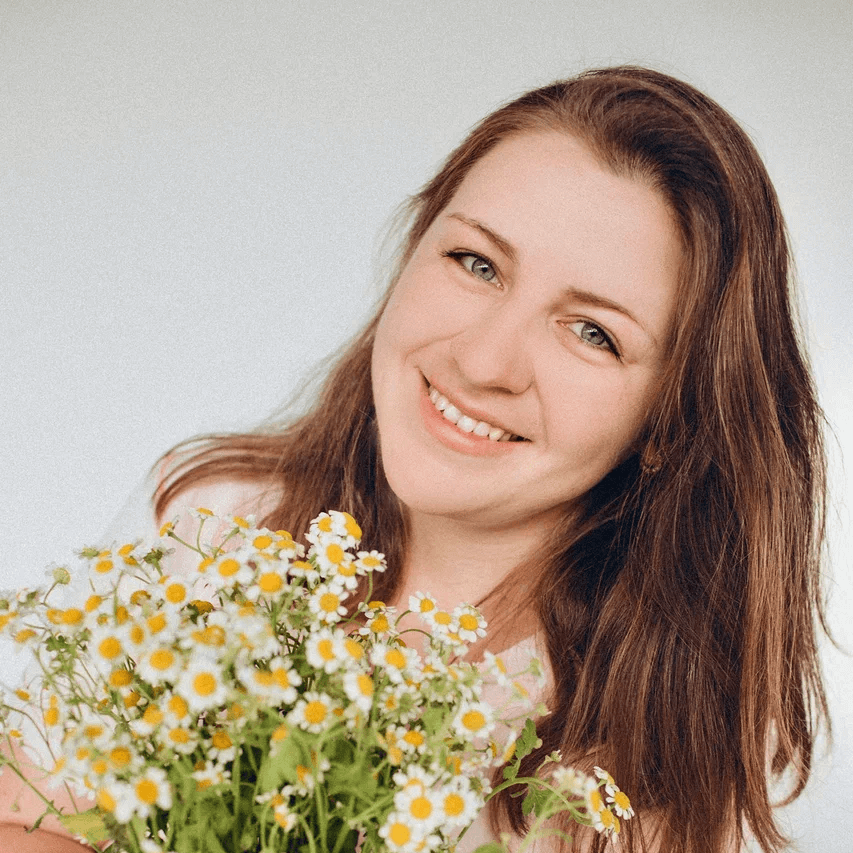 Anastasia Rezvova